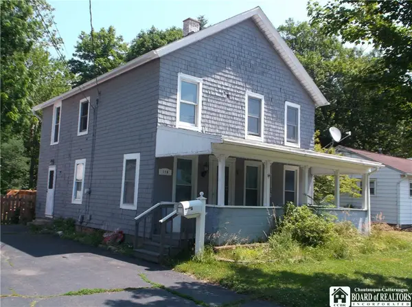 110 Liberty Street, Fredonia, NY 14063