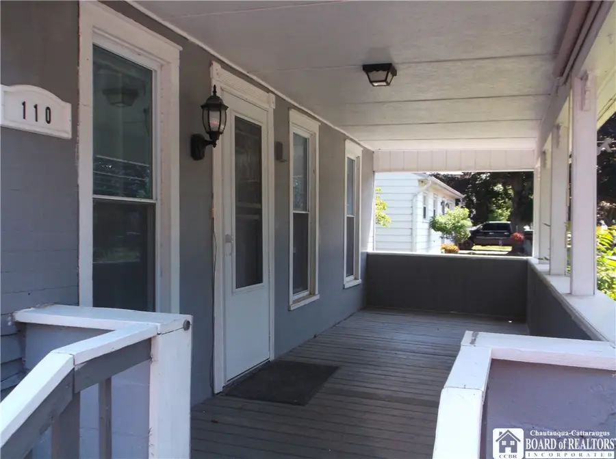 110 Liberty Street, Fredonia, NY 14063 - #2