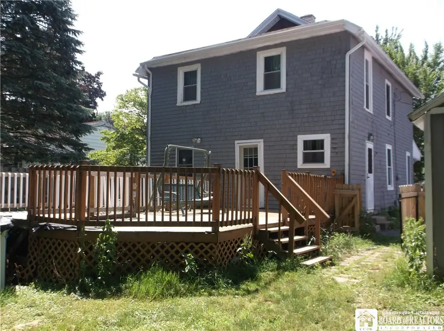 110 Liberty Street, Fredonia, NY 14063 - #3