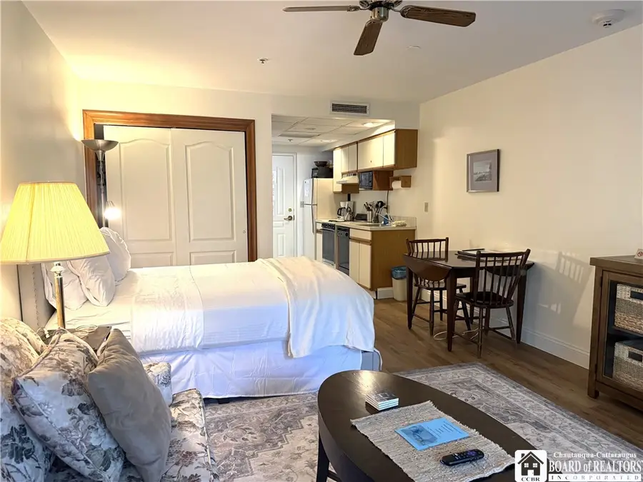1 Pratt Avenue #215, Chautauqua, NY 14722 - #3