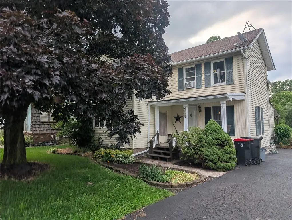8133 State Street, Gasport, NY 14067 - #1
