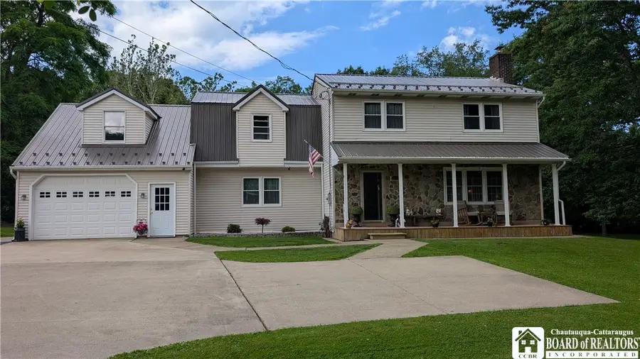 9231 Spoden Road, Fredonia, NY 14063 - #3