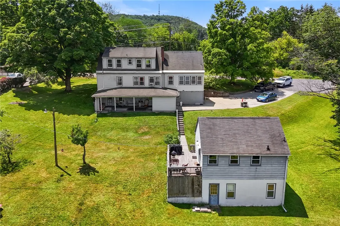 327 Coddington Road, Ithaca, NY 14850 - #1