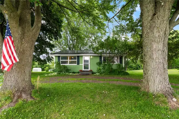 4338 Williamson Road, Marion, NY 14505