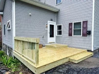 202 Lake Street, Ithaca, NY 14850 - #2
