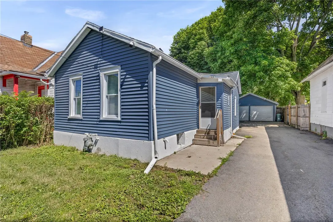 30 Dejonge Street, Rochester, NY 14621 - #1