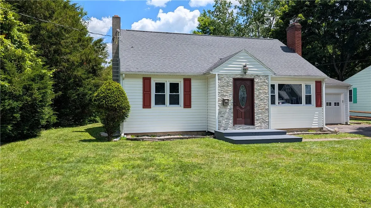326 West Avenue, Horseheads, NY 14845 - #1