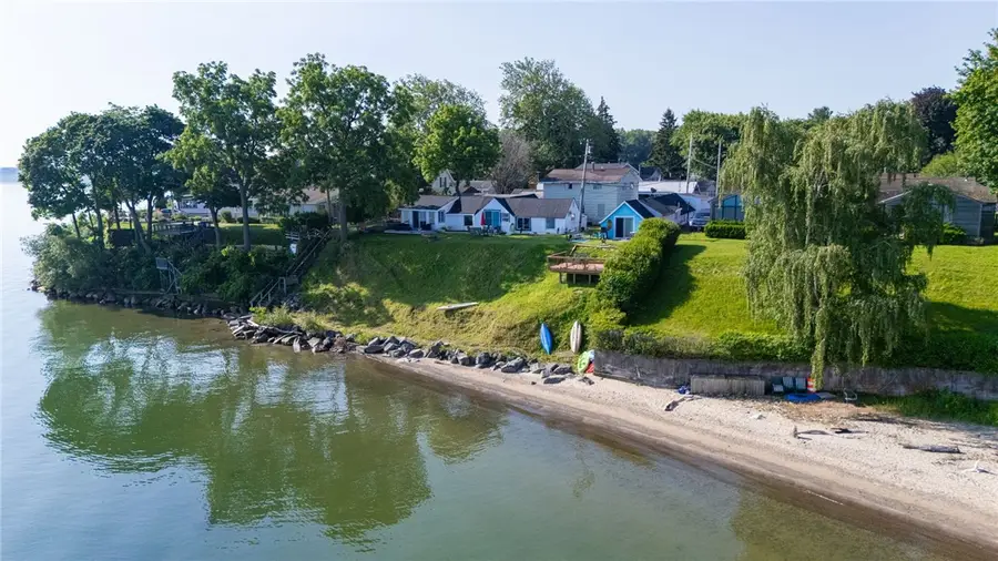 489 Lake Front, Rochester, NY 14617 - #2