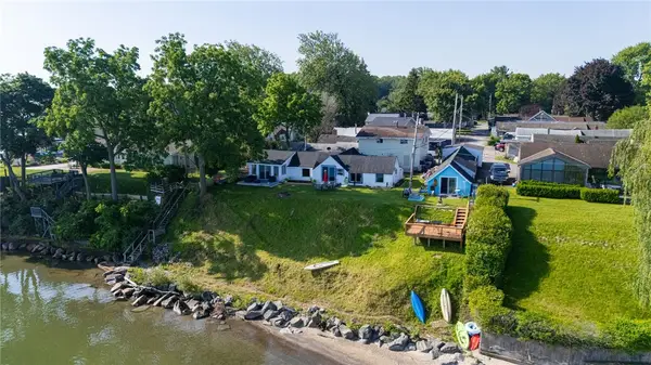 51 Tone Terrace, Rochester, NY 14617