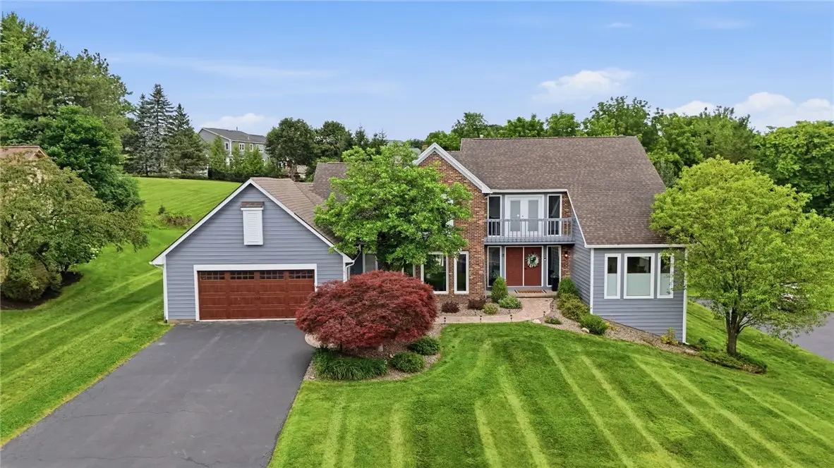 17 Lawton Drive, Pittsford, NY 14534 - #1