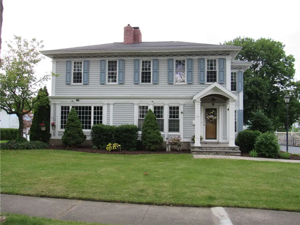 212 Church Street, Newark, NY 14513 - #1