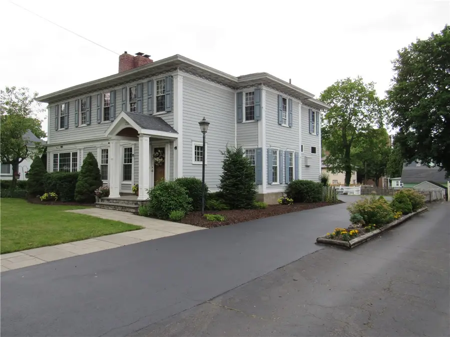 212 Church Street, Newark, NY 14513 - #2