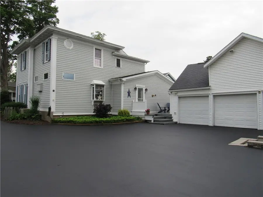 212 Church Street, Newark, NY 14513 - #3