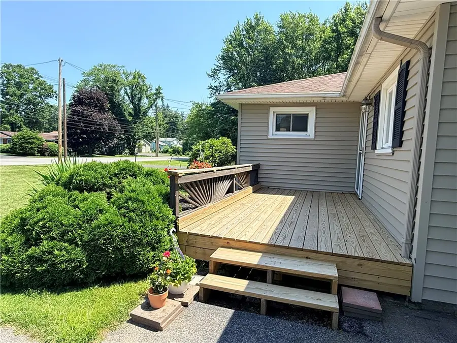 523 Westside Drive, Rochester, NY 14624 - #3