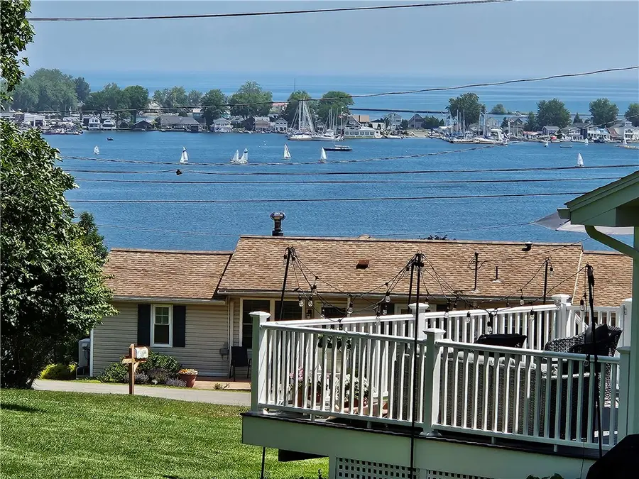 7115 Central Ave, Sodus Point, NY 14555 - #2