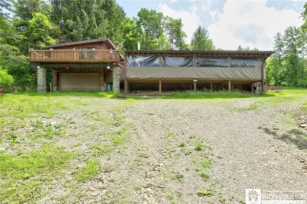 12751 Sawmill Run Road, Frewsburg, NY 14738