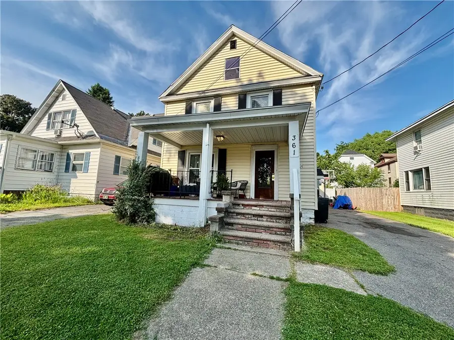361 Broadwell Avenue, Fulton, NY 13069 - #2
