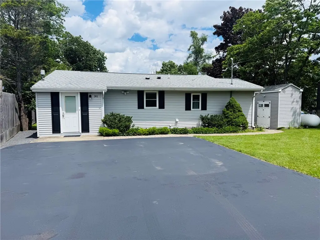 381 State Route 14, Penn Yan, NY 14527 - #1