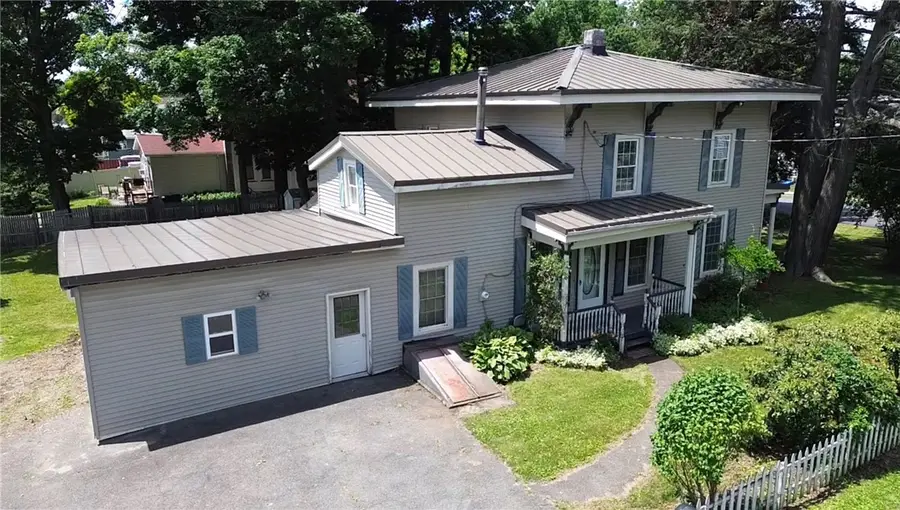 31 Hollister Street, Dundee, NY 14837 - #2