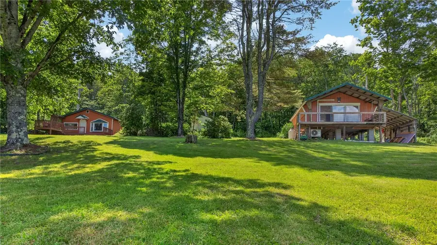 970 Clark Road, Masonville, NY 13804 - #2