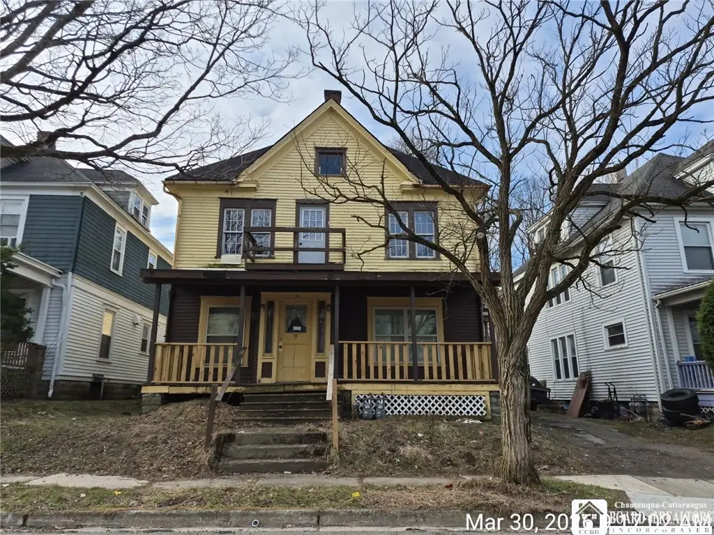 10 Terrace Place, Jamestown, NY 14701 - #1