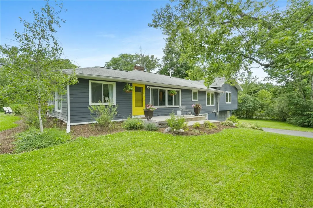103 Forest Drive, Ithaca, NY 14850 - #1