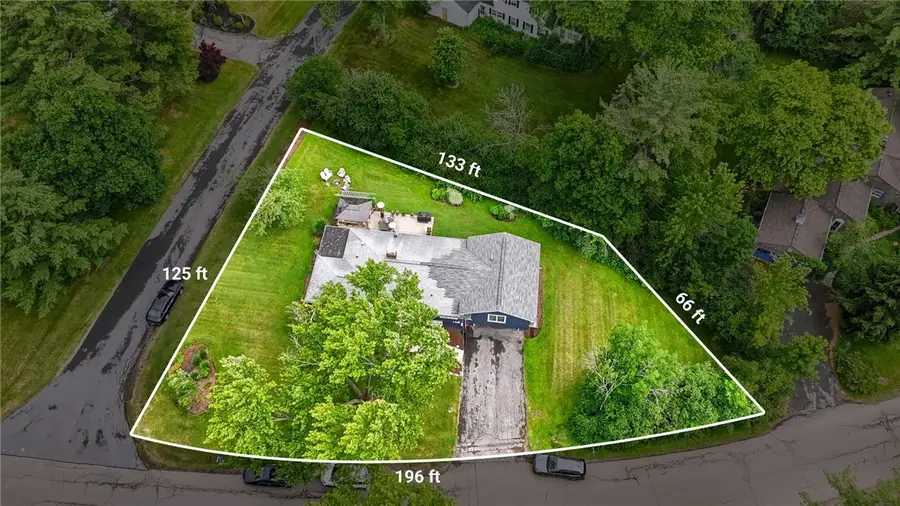 103 Forest Drive, Ithaca, NY 14850 - #2