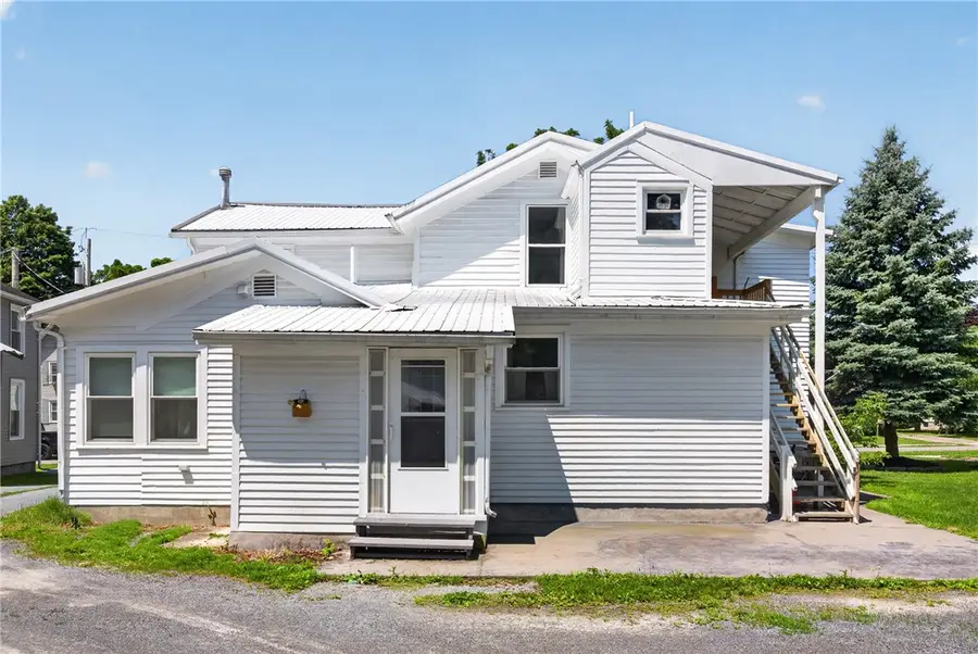 107 Lawrence Street, Penn Yan, NY 14527 - #2