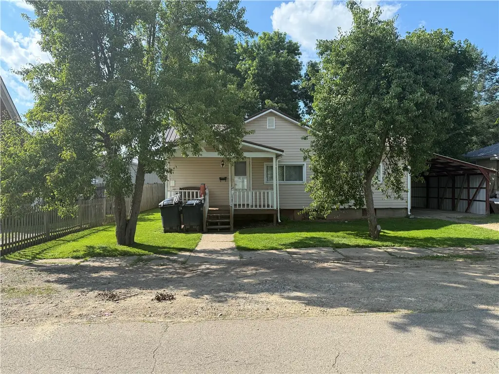 113 Catlin Avenue, Port Allegany, PA 16743 - #1