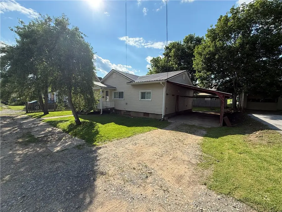 113 Catlin Avenue, Port Allegany, PA 16743 - #2