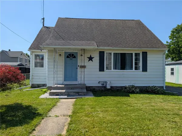 60 Pleasant Street, Corning, NY 14830