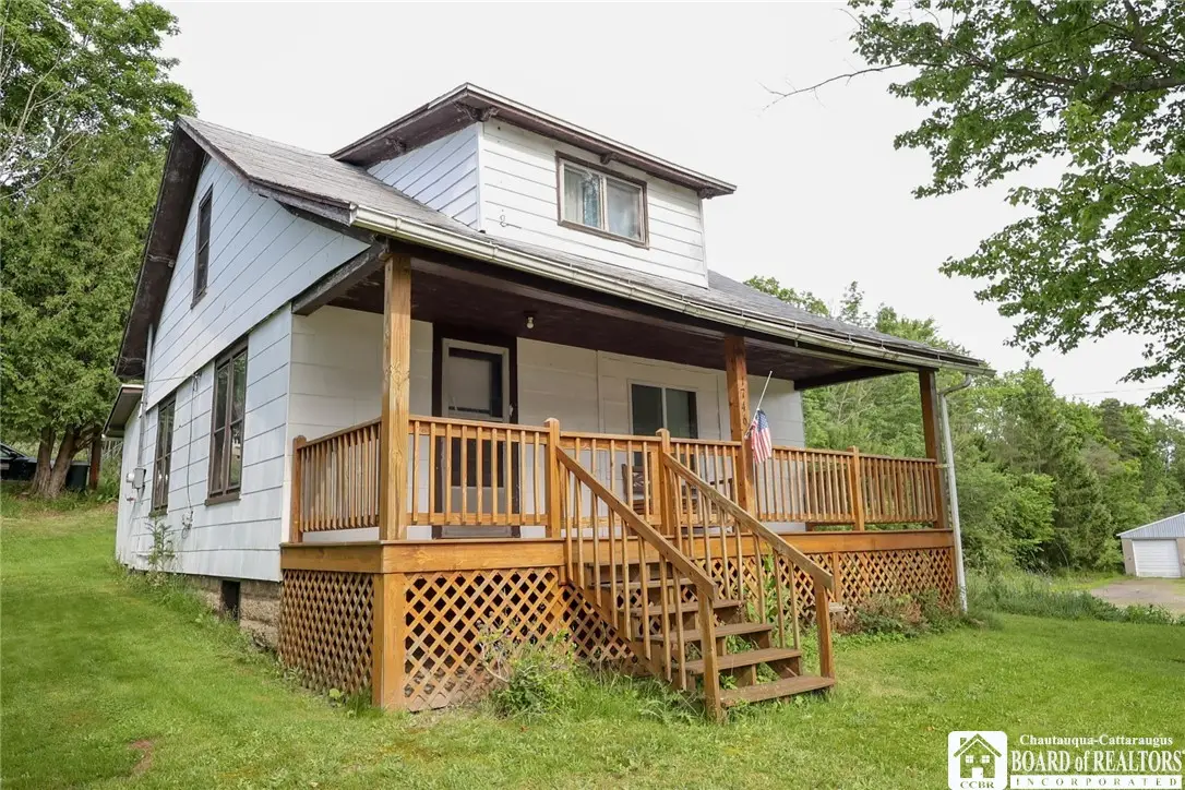 1746 Foote Avenue Extension, Jamestown, NY 14701 - #1