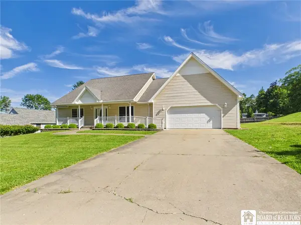 2 Woodview Court, Olean, NY 14760