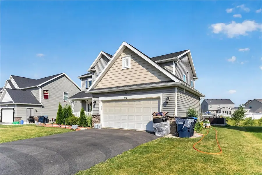 97 Candleford Heights, West Henrietta, NY 14586 - #3