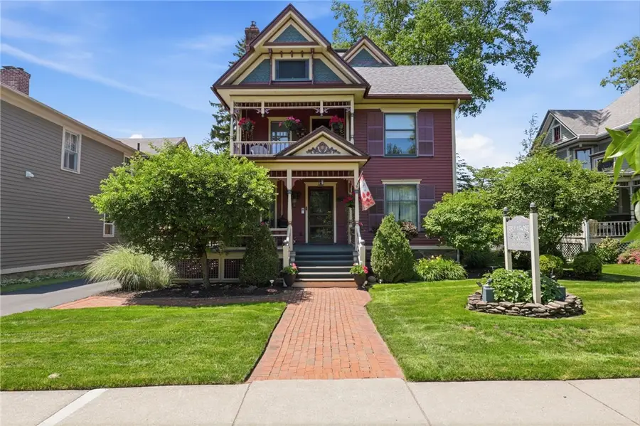 290 North Main Street, Canandaigua, NY 14424 - #3