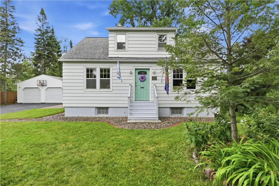 545 Macedon Center Road, Fairport, NY 14450 - #1