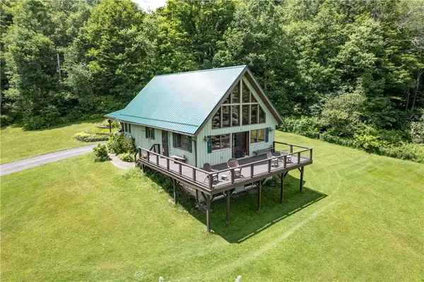2393 East Brook Road, Walton, NY 13856