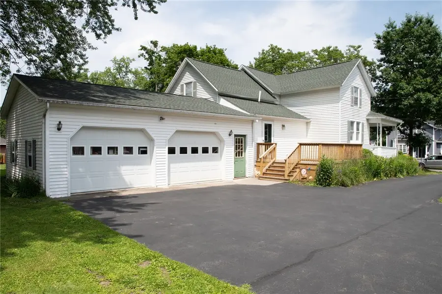 55 N Maple Street, Warsaw, NY 14569 - #2