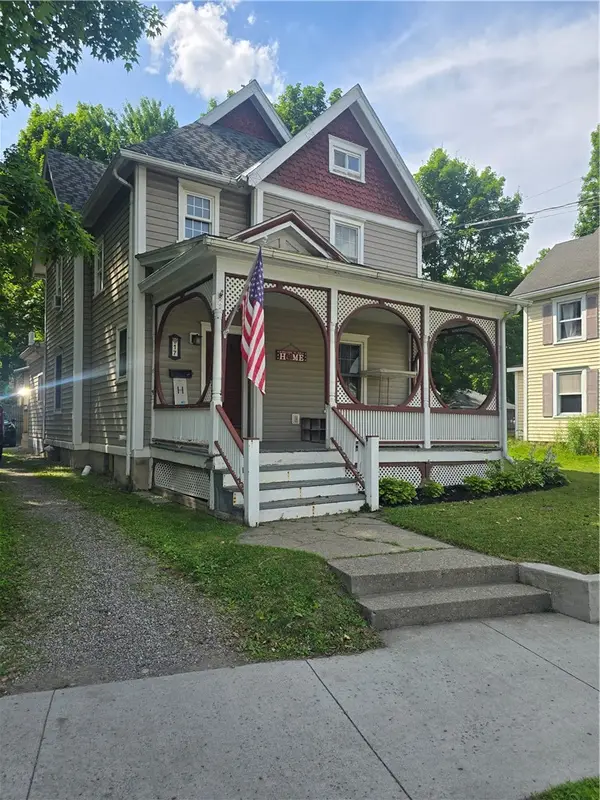 17 Geneva Street, Bath, NY 14810