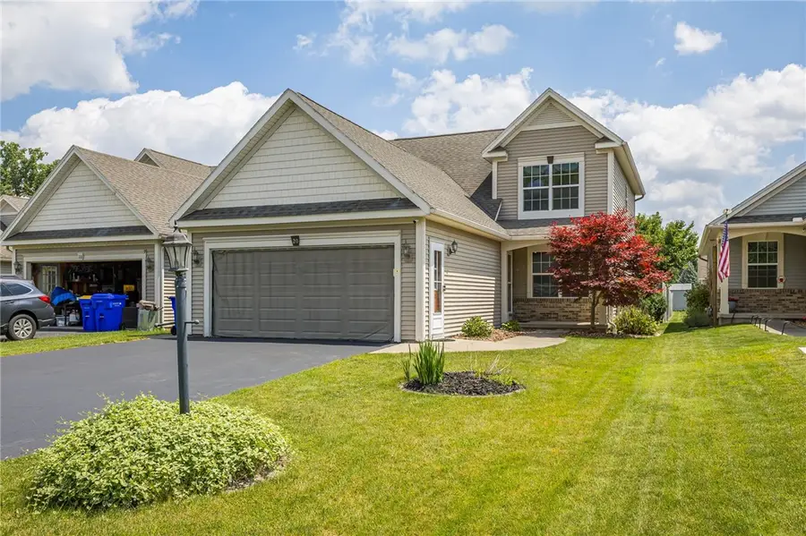 20 Silver Maple Drive, Spencerport, NY 14559 - #2