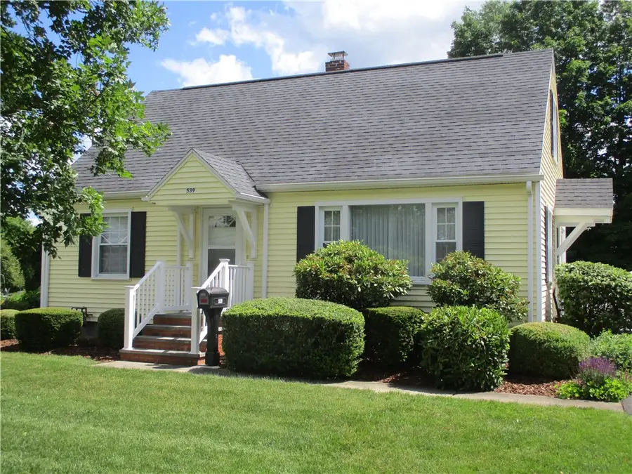 539 W Franklin Street, Horseheads, NY 14845 - #2