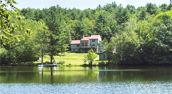 179 Sparrowhawk Lake Road, Schenevus, NY 12155