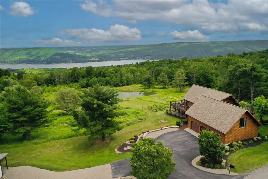 5725 Stid Hill Road, Naples, NY 14512 - #2