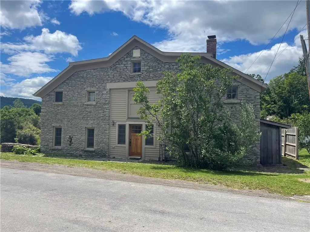 54 Lancaster Street, Cherry Valley, NY 13320 - #1