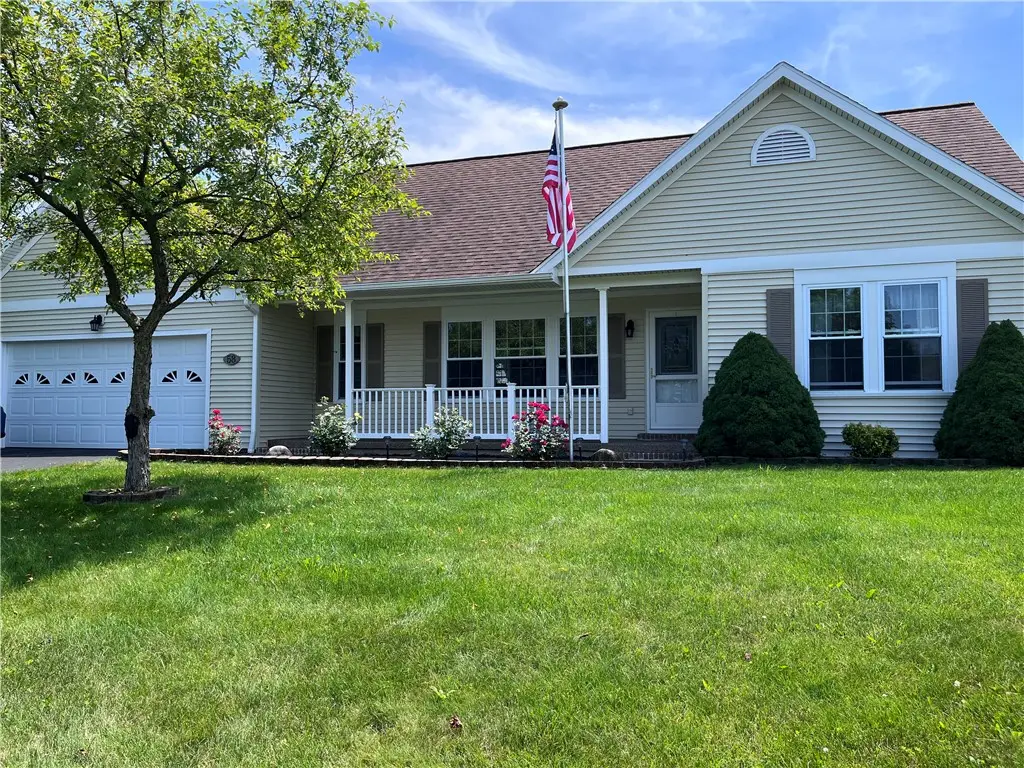 58 Bay Heights Circle, Geneva, NY 14456 - #1