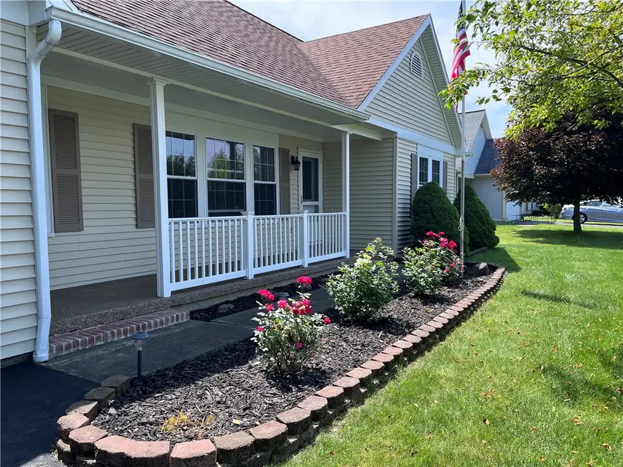 58 Bay Heights Circle, Geneva, NY 14456 - #2