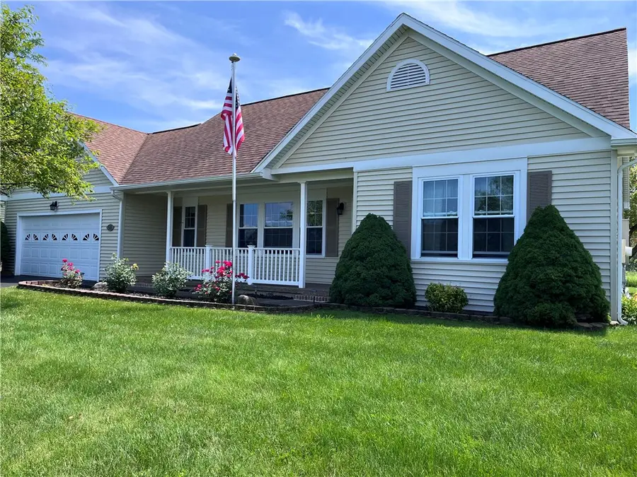 58 Bay Heights Circle, Geneva, NY 14456 - #3
