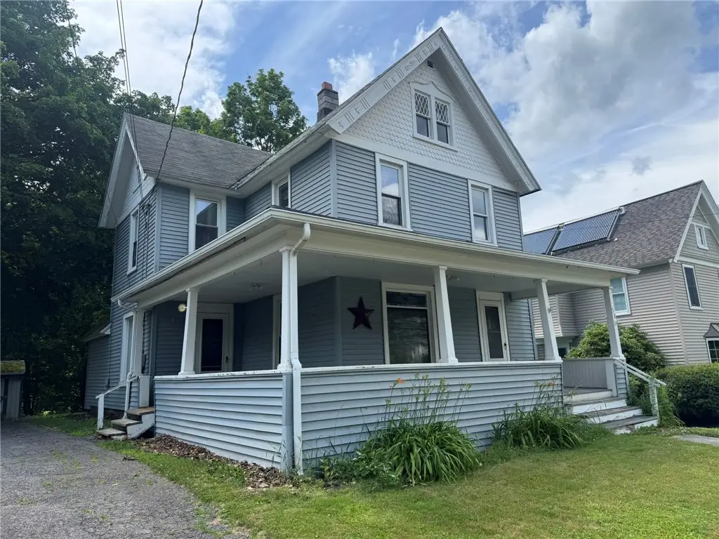 58 W Main Street, Sidney, NY 13838 - #1