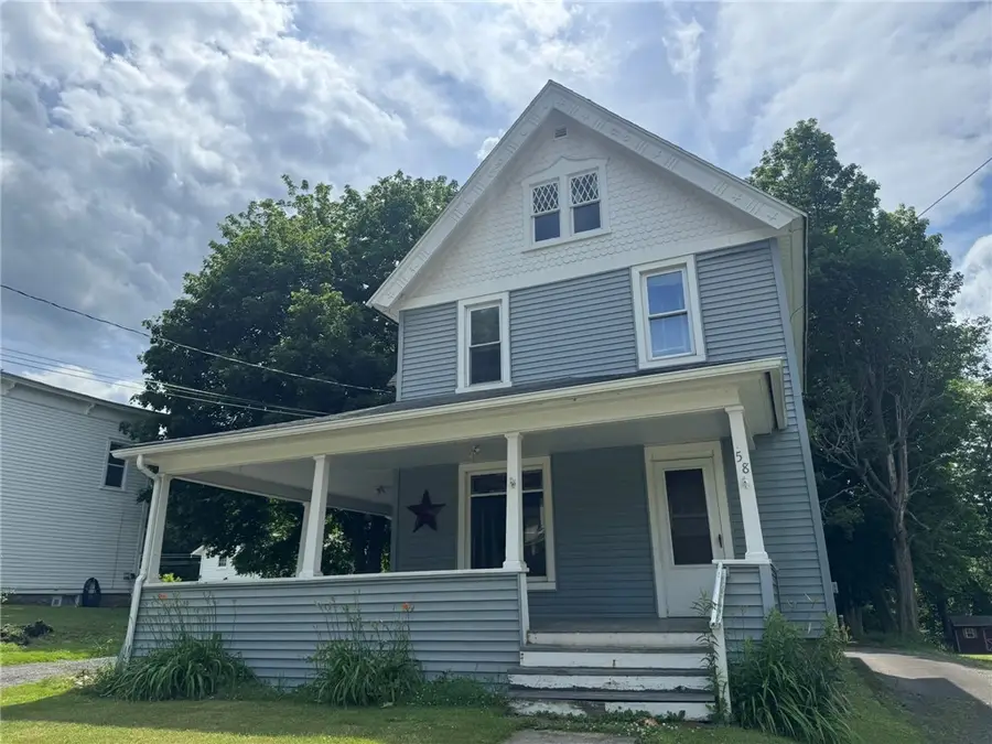 58 W Main Street, Sidney, NY 13838 - #2