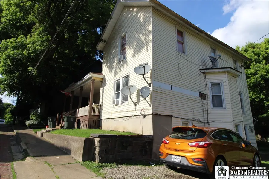 58 Franklin Street #4, Jamestown, NY 14701 - #2